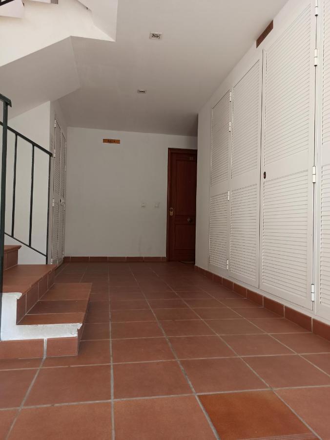Apartment Teatinos Universidad Malaga
