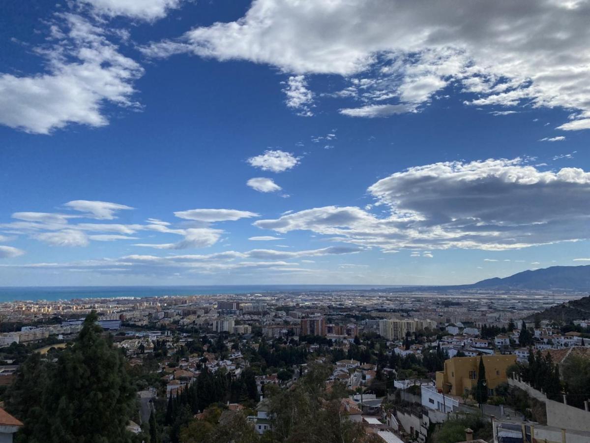 Botanica Bed & Breakfast Malaga