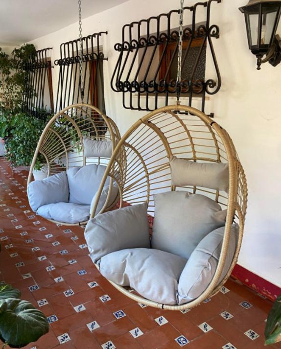 Botanica Bed & Breakfast *