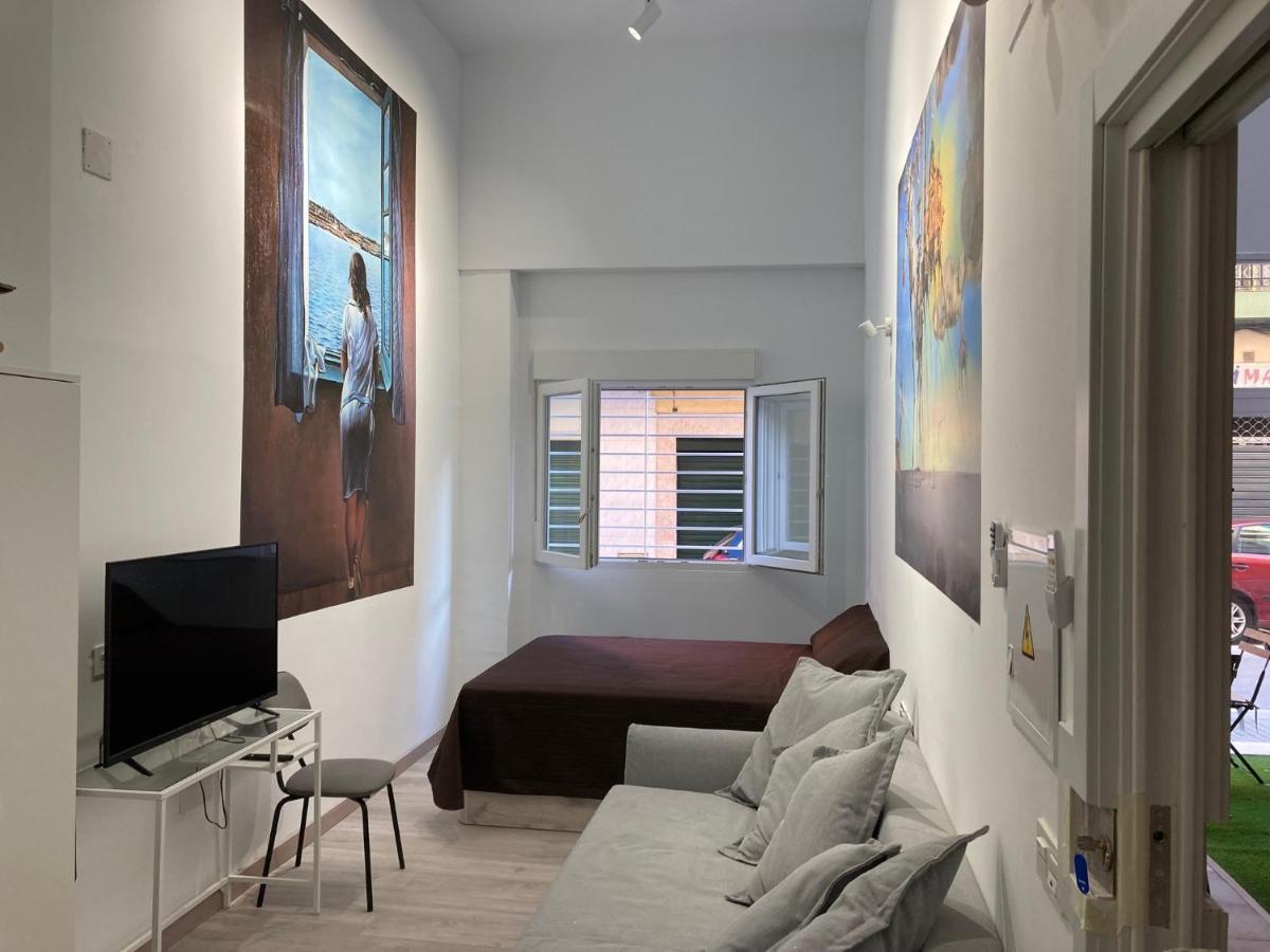 Appartement Golondrinas De 
