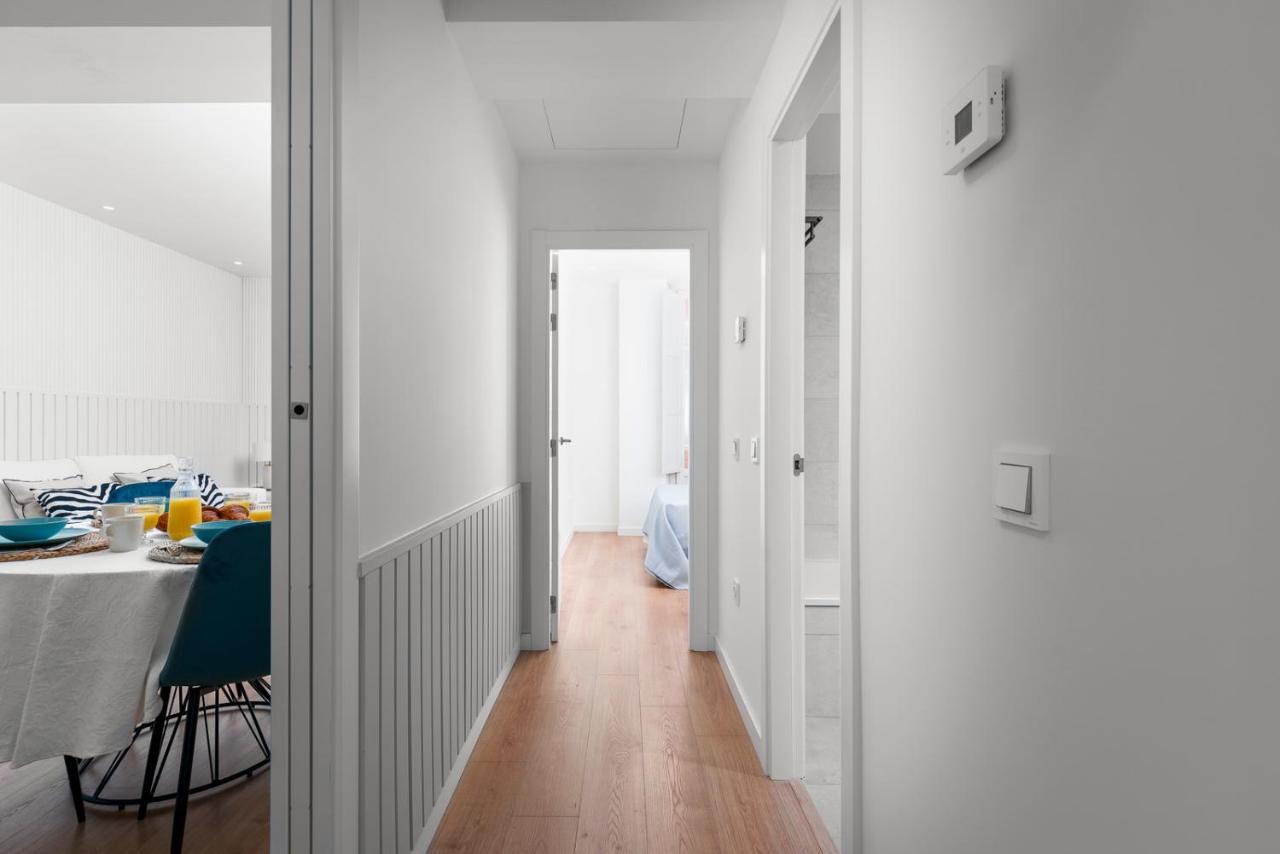 Appartement Atico Plaza Del Teatro 3 Málaga