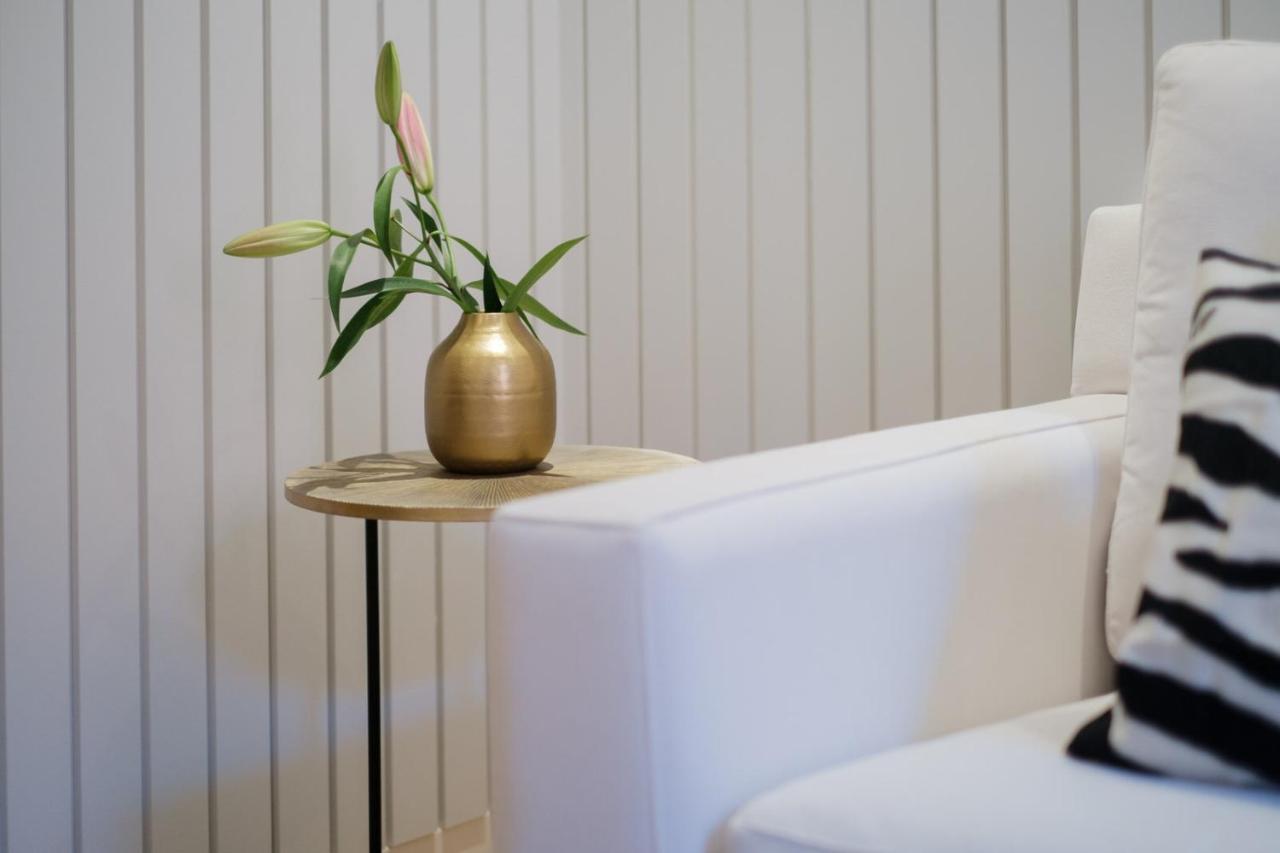 Atico Plaza Del Teatro 3 Appartement Málaga