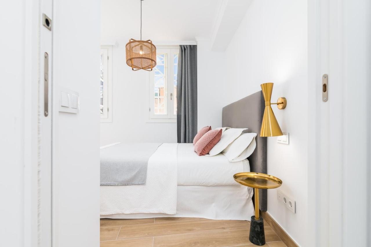 Iloftmalaga Santa Maria Appartement