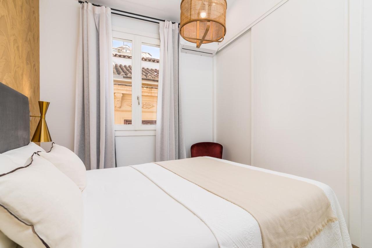 Appartement Iloftmalaga Santa Maria Málaga