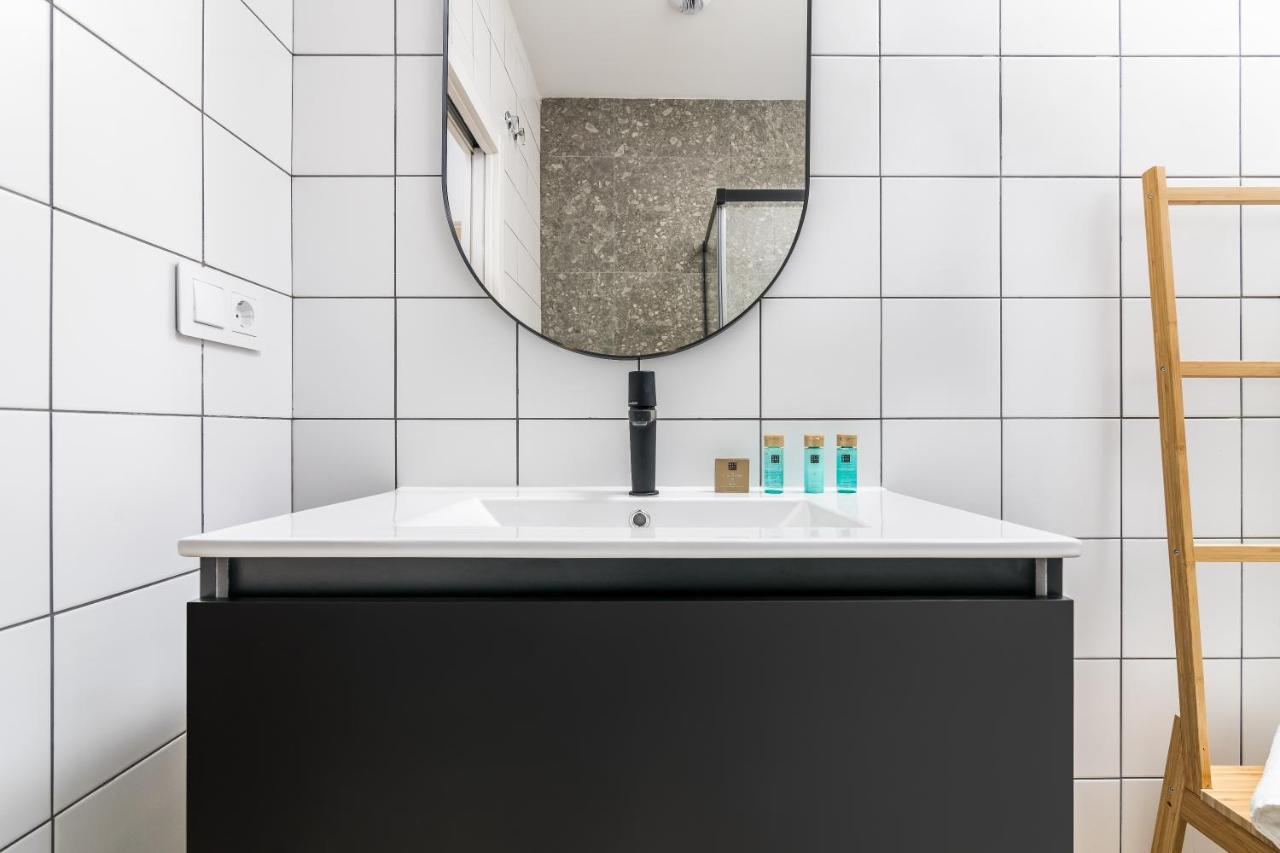Iloftmalaga Santa Maria Appartement