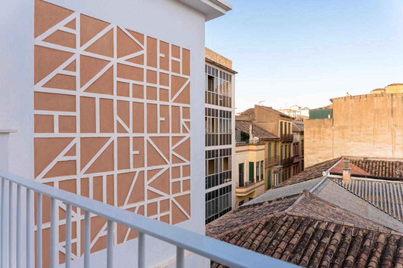 Iloftmalaga Santa Maria Appartement Málaga