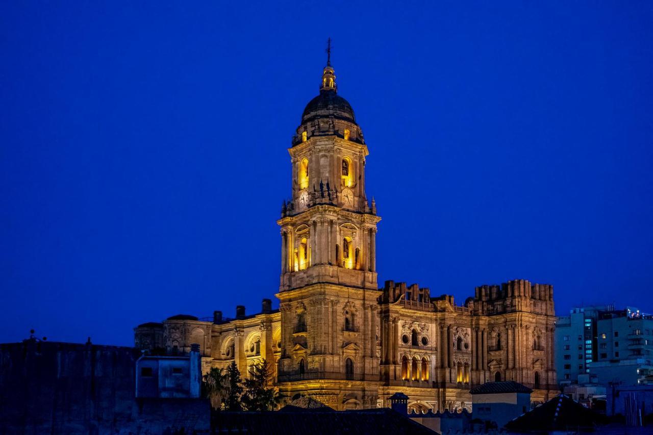 Iloftmalaga Santa Maria