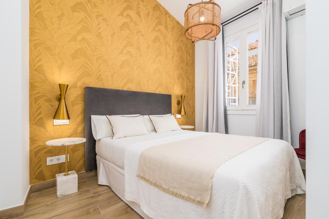 Appartement Iloftmalaga Santa Maria