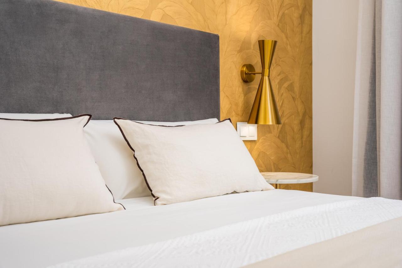 Iloftmalaga Santa Maria Appartement Málaga