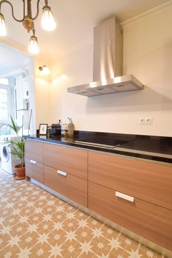 Apartment P&p Paseo Maritimo Pablo Ruiz Picasso *