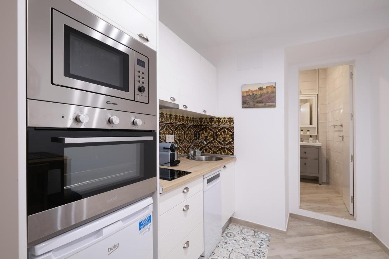 Malasana 51, New Art Apartment, Breakfast Included, Historic Center, Quite Neighborhood, Ml Appartement