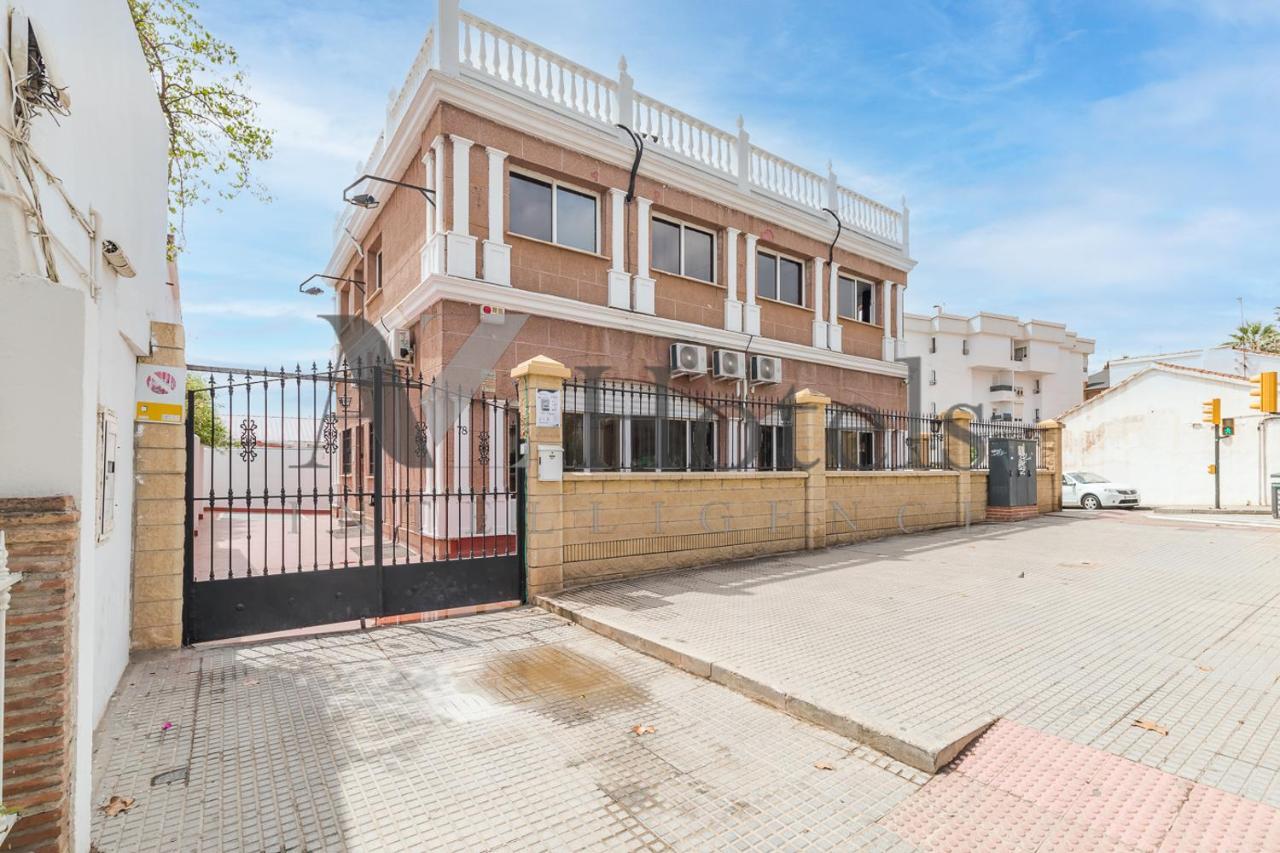 Gasthof Ayz Elcano - Auto Check-in Málaga