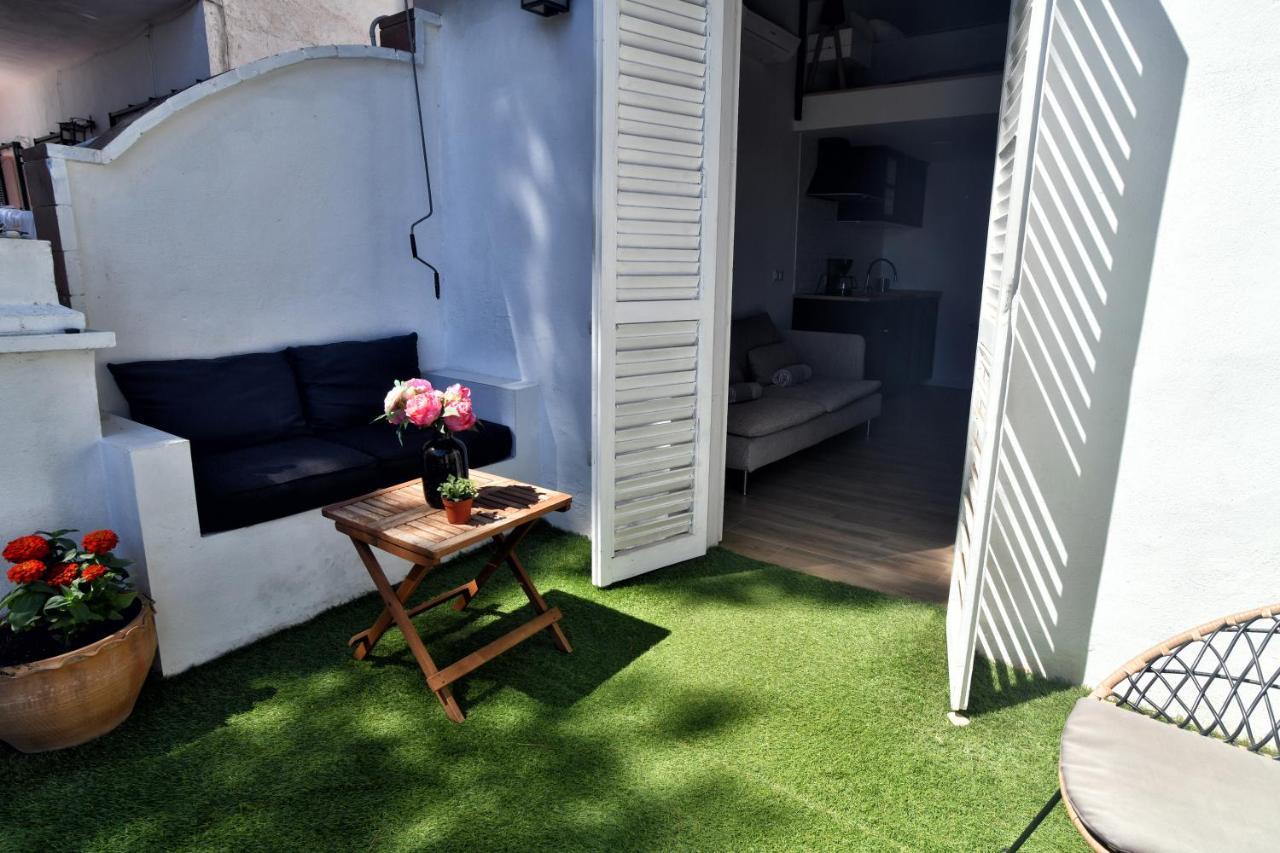Appartement Sancha By Bossh!