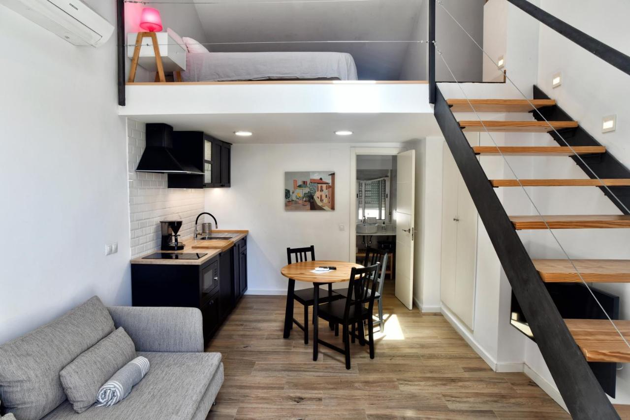 Appartement Sancha By Bossh! *