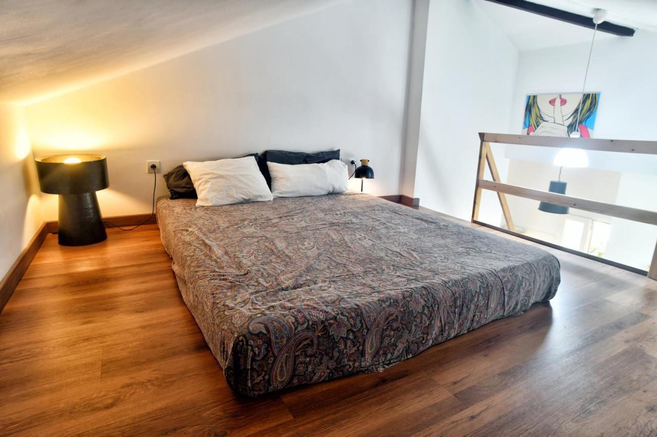 Sancha By Bossh! Appartement Málaga