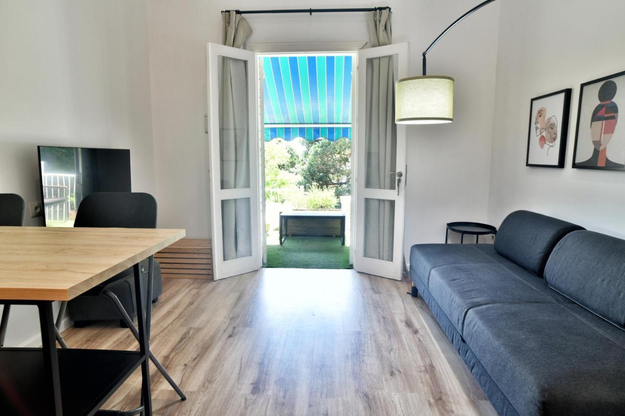 Appartement Sancha By Bossh!