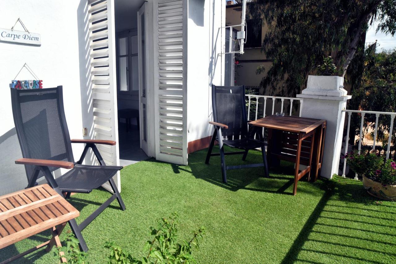 Sancha By Bossh! Appartement *
