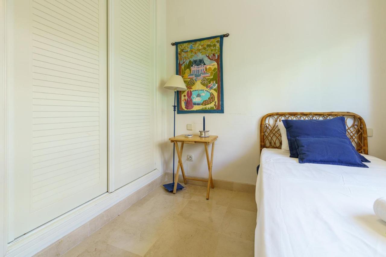 Apartment Ct 187 - Calanova Golf Málaga