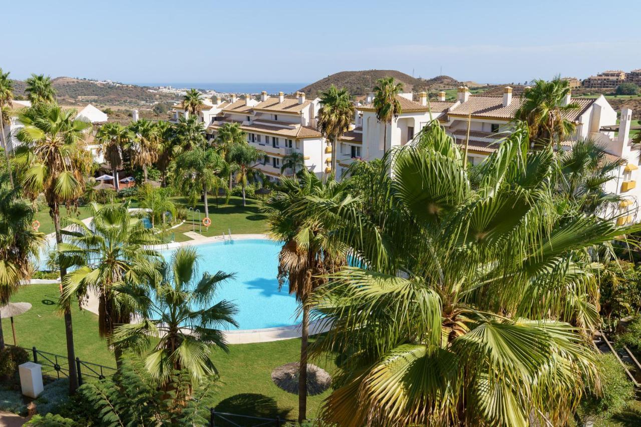 Ct 187 - Calanova Golf Málaga