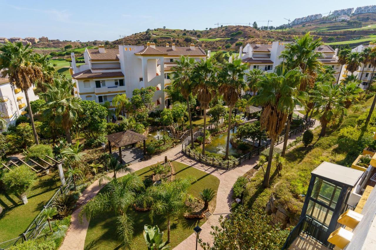 Apartment Ct 187 - Calanova Golf Málaga