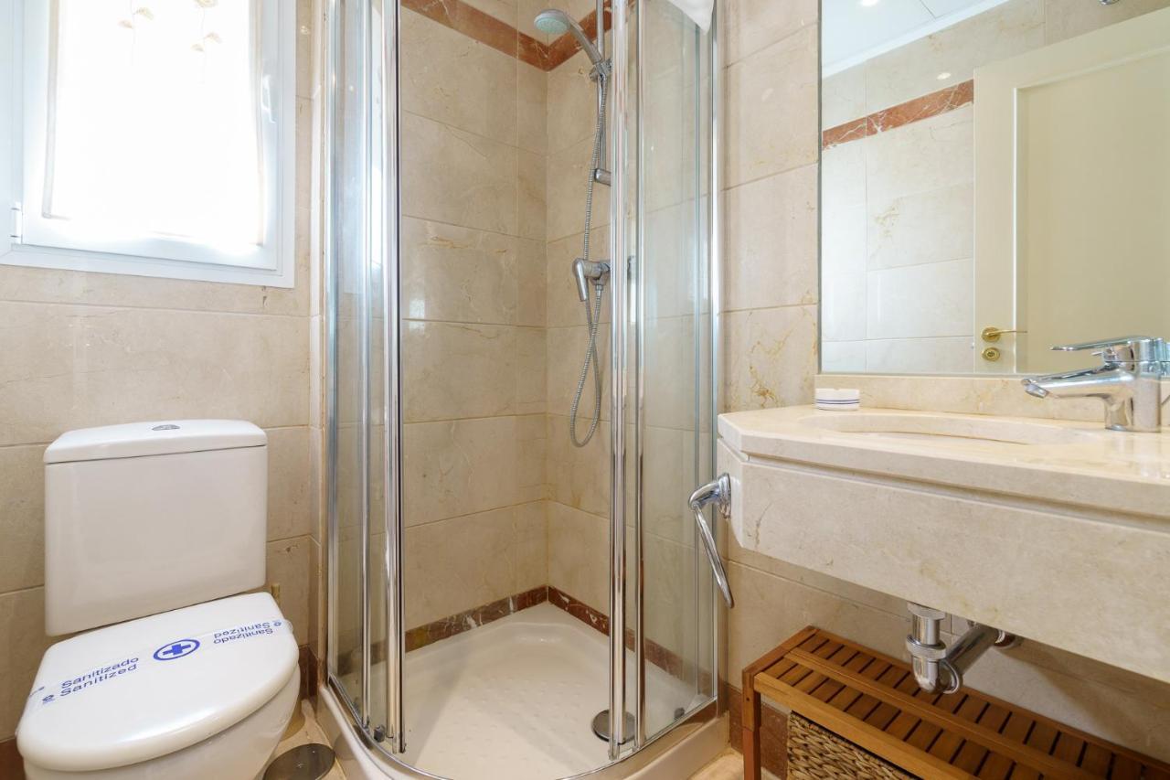 Ct 187 - Calanova Golf Appartement