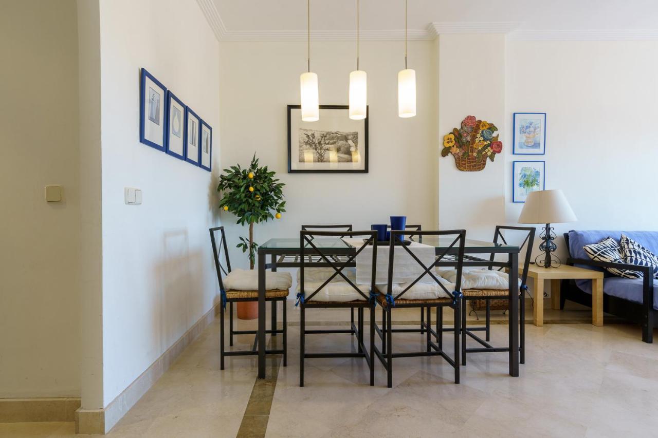 Apartment Ct 187 - Calanova Golf