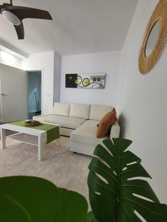 Tribuna Deluxe Apartment Malaga