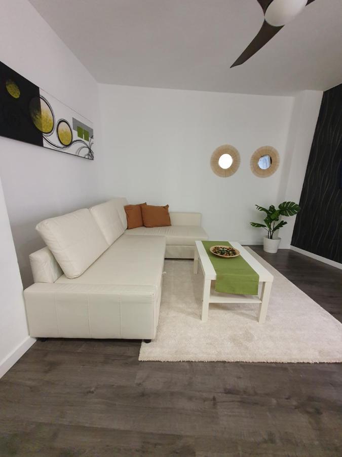 Tribuna Deluxe Apartment