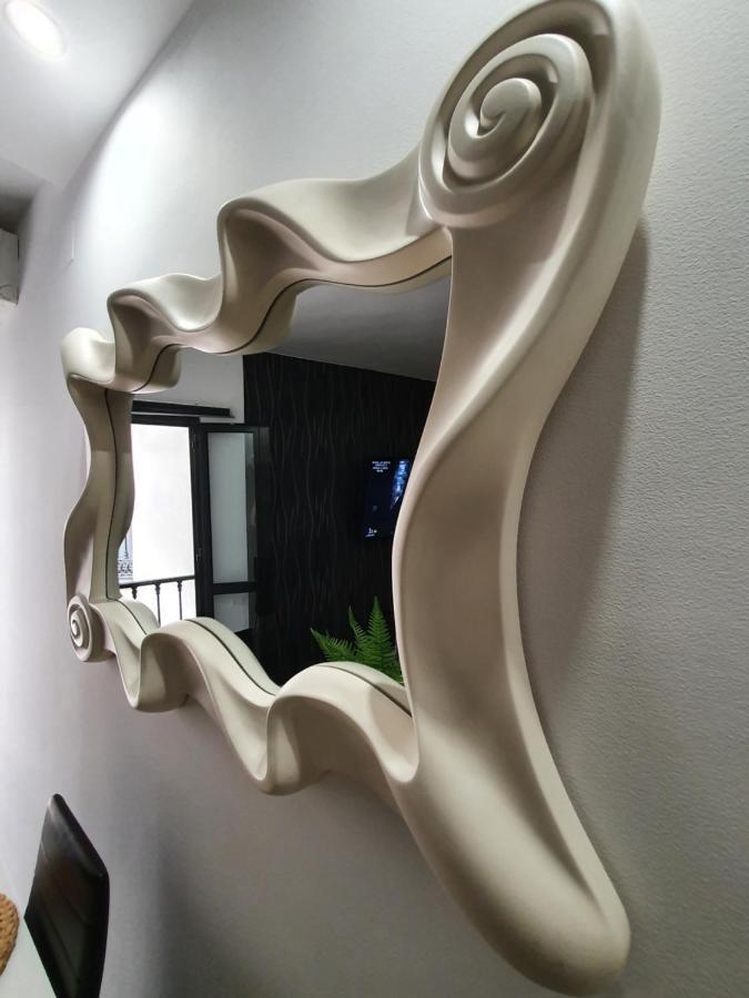 Tribuna Deluxe Apartment
