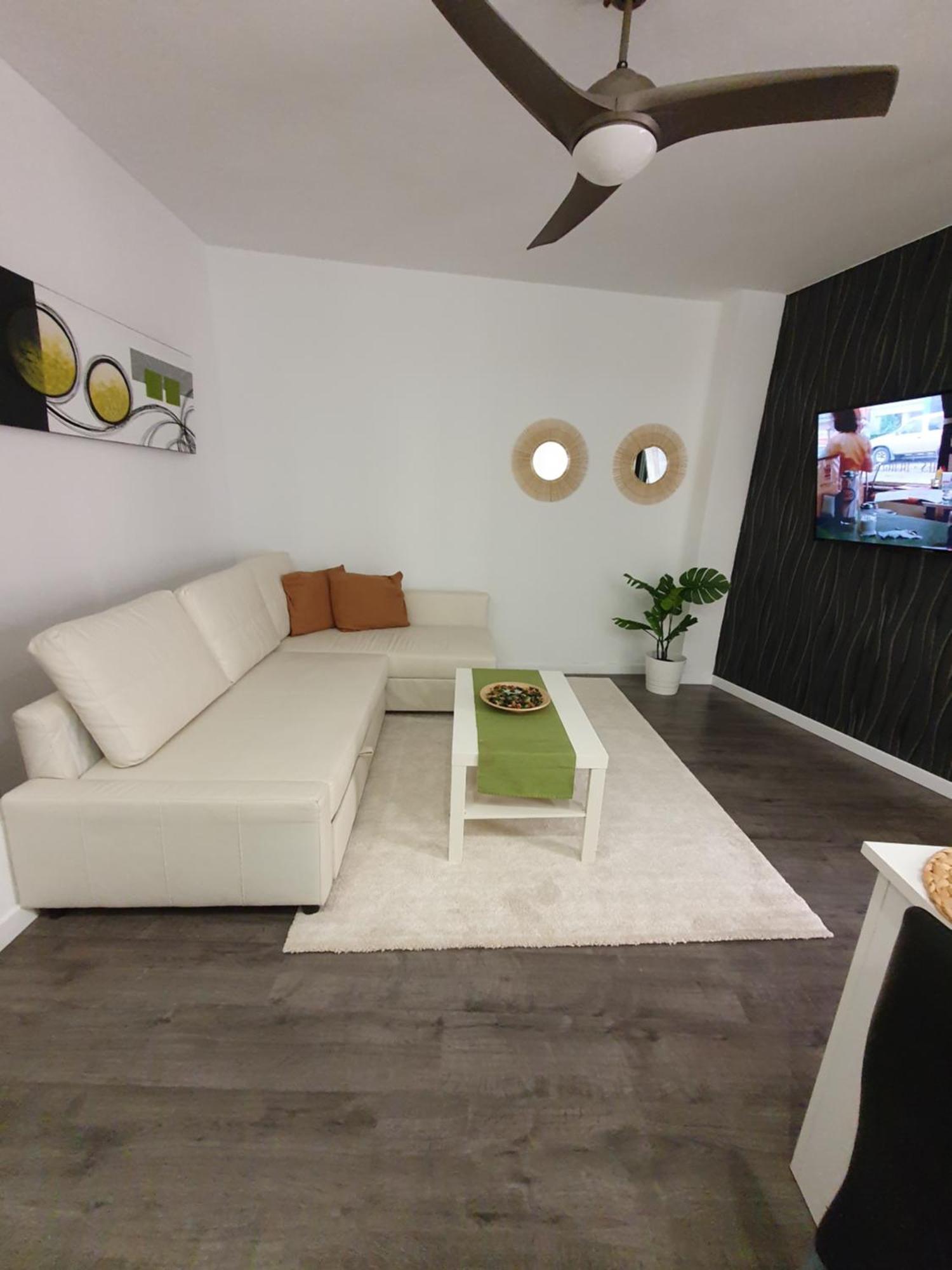 Apartment Tribuna Deluxe