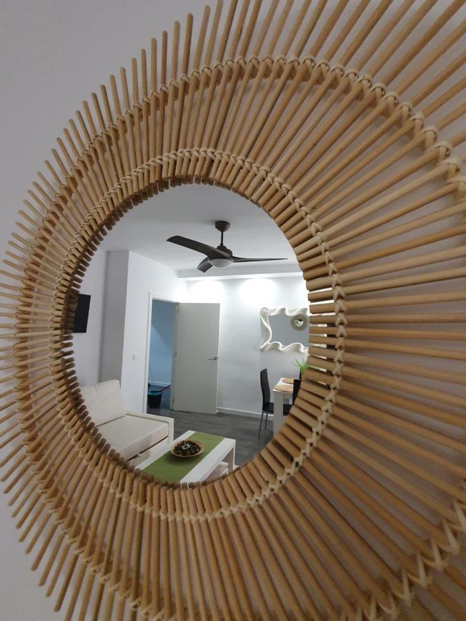 Tribuna Deluxe Apartment Malaga