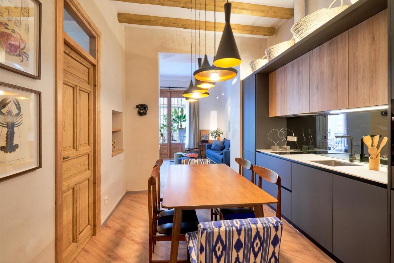 Apartment Iloftmalaga Calle Alamos 23 Málaga