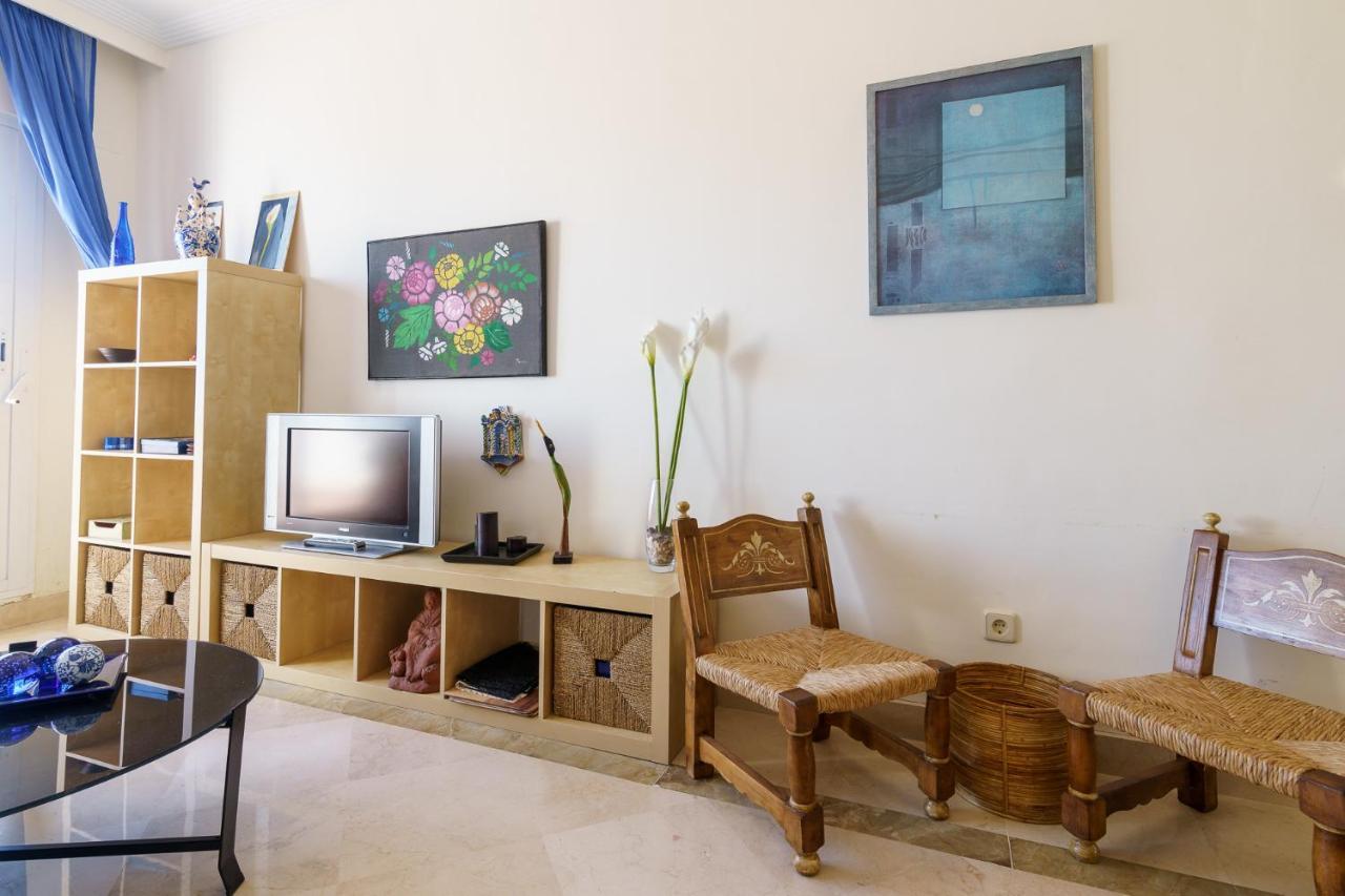 Ct 187 - Calanova Golf Apartment *
