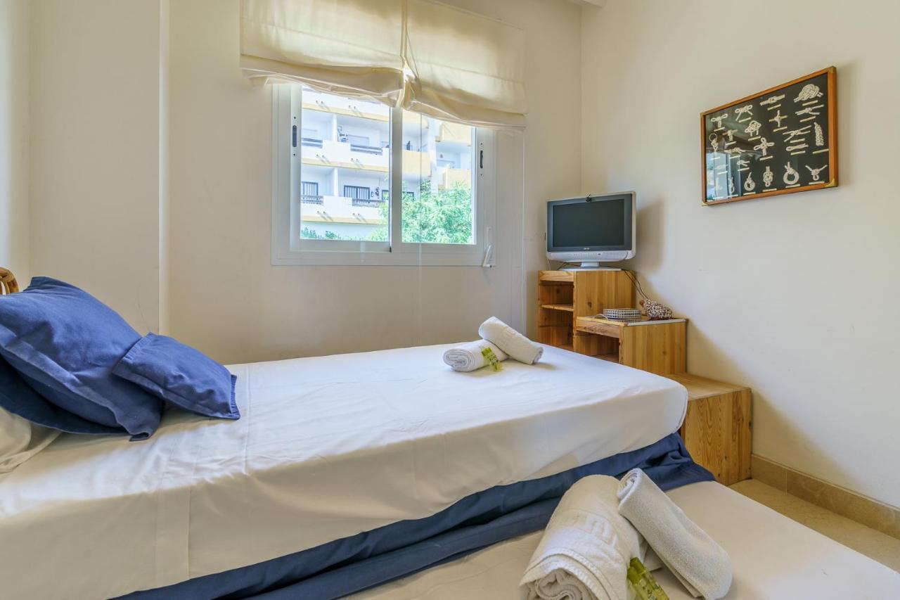 Ct 187 - Calanova Golf Apartment
