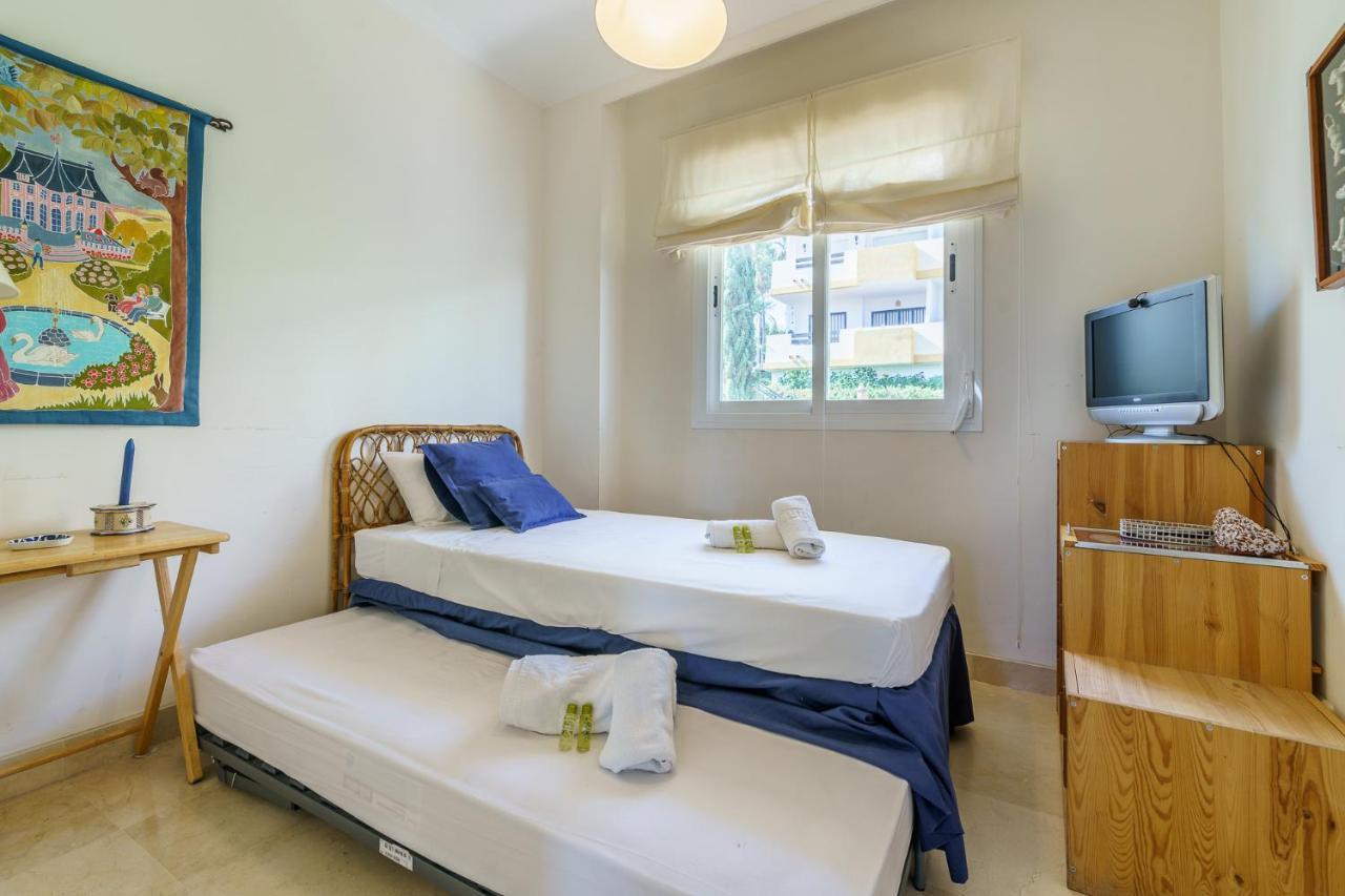 Ct 187 - Calanova Golf Apartment *