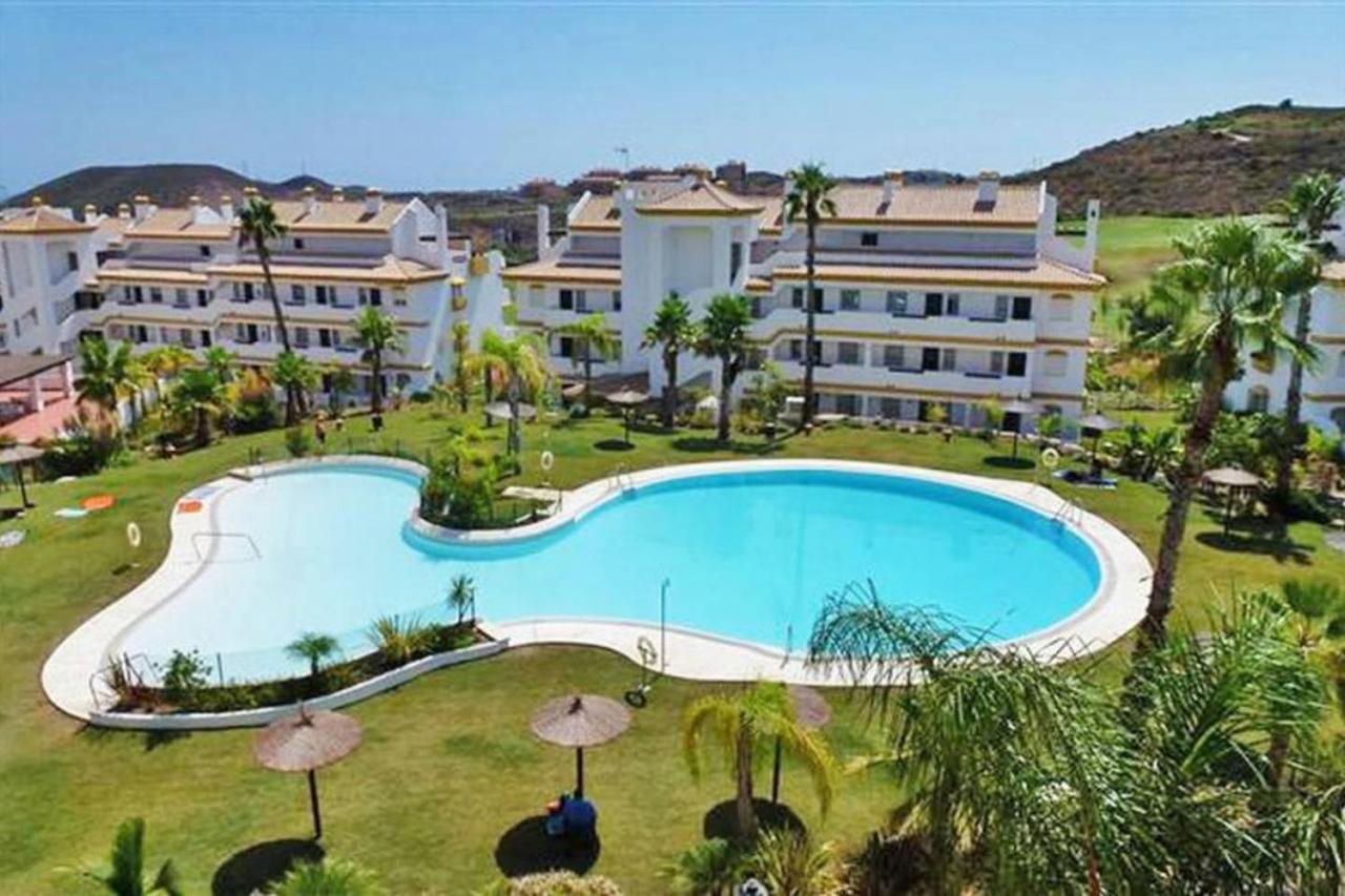 Apartment Ct 187 - Calanova Golf
