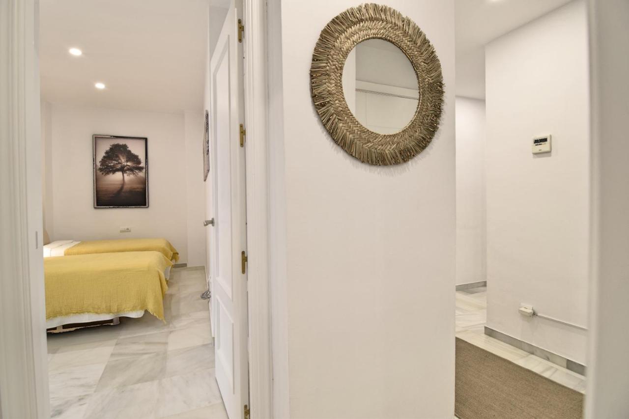 Maclea Apartment