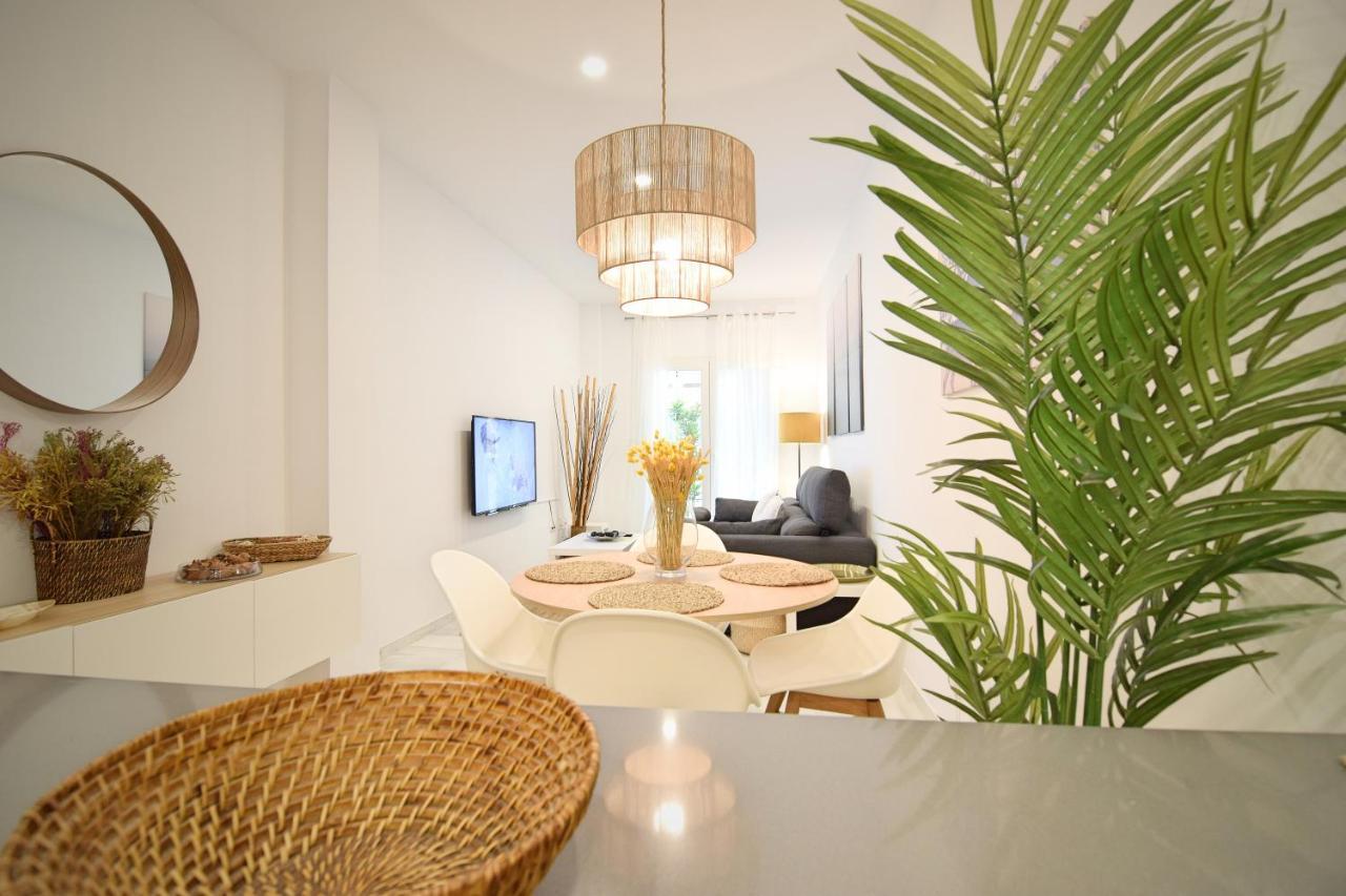 Apartment Maclea Malaga