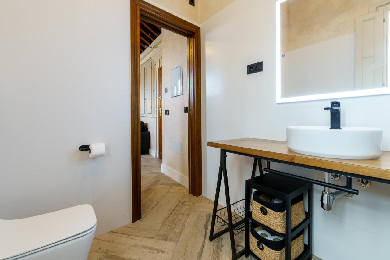 Historic Center Apartment