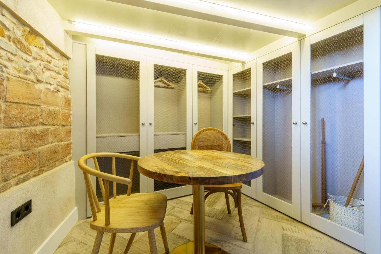 Apartment Historic Center
