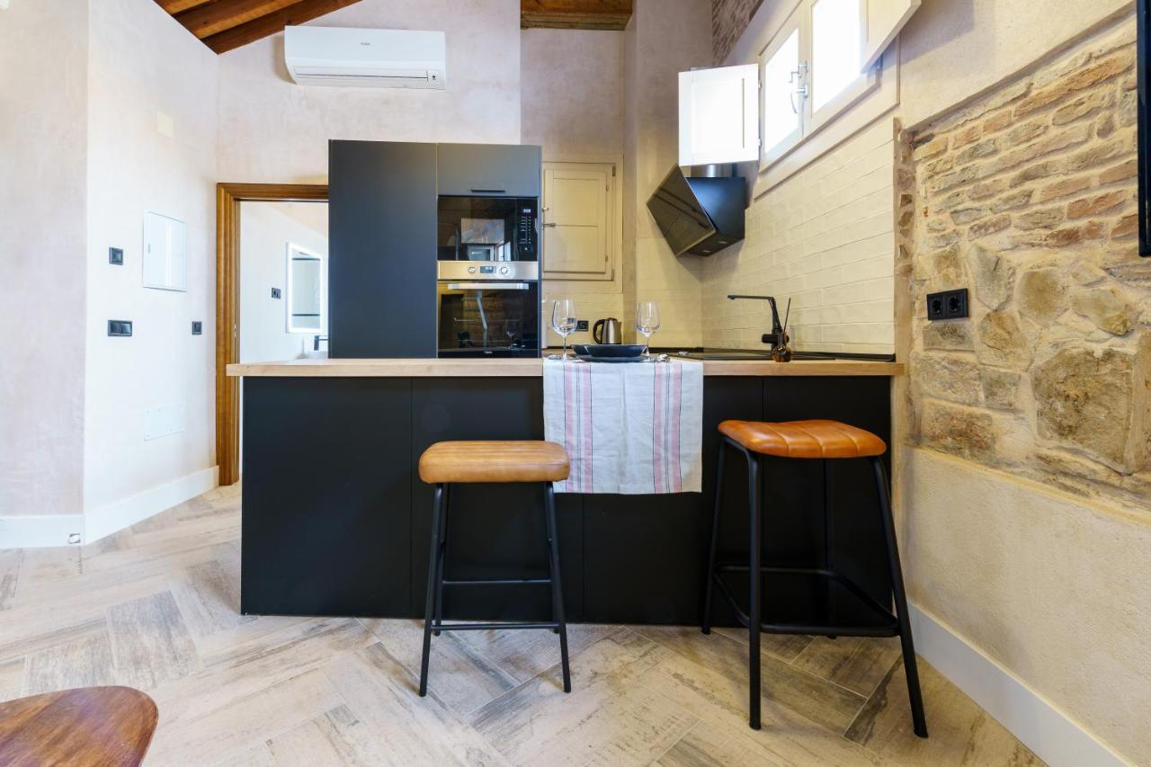 Historic Center Apartment