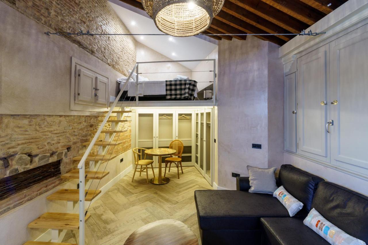 Apartment Historic Center