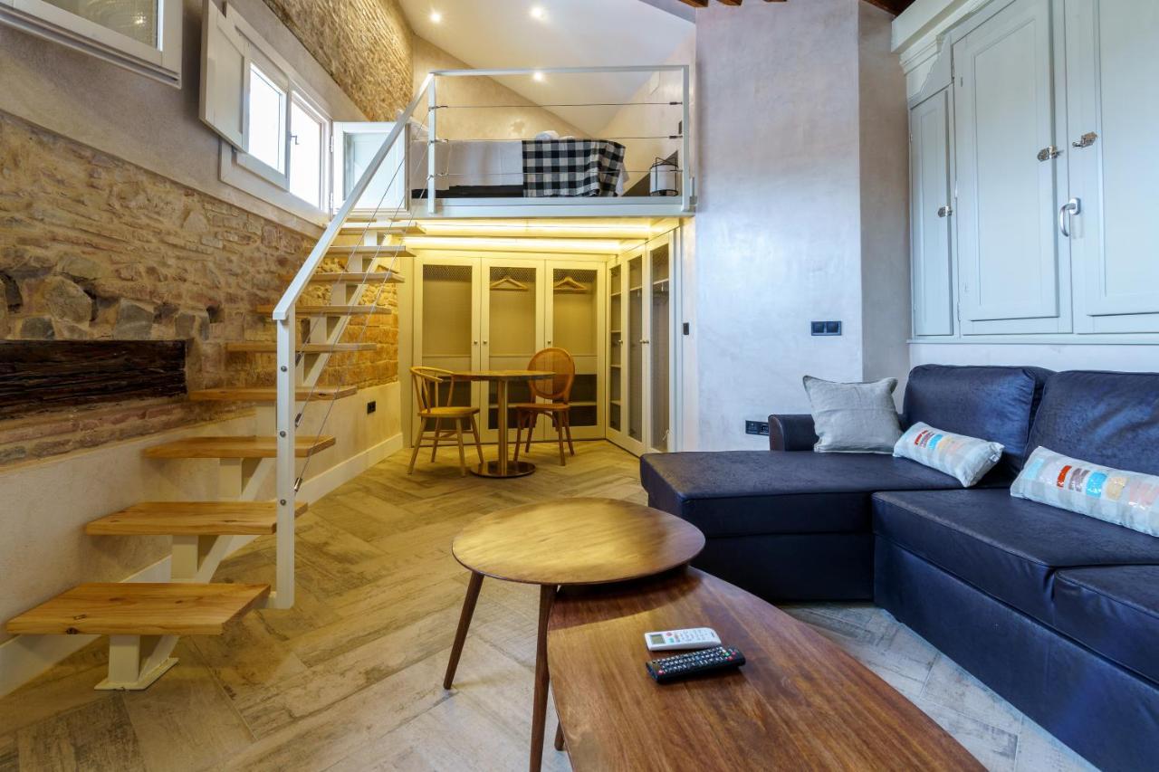 Historic Center Apartment Malaga