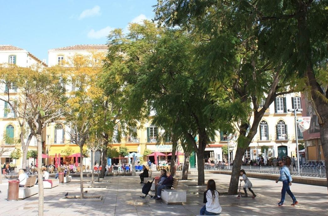 Apartment Maclea Malaga
