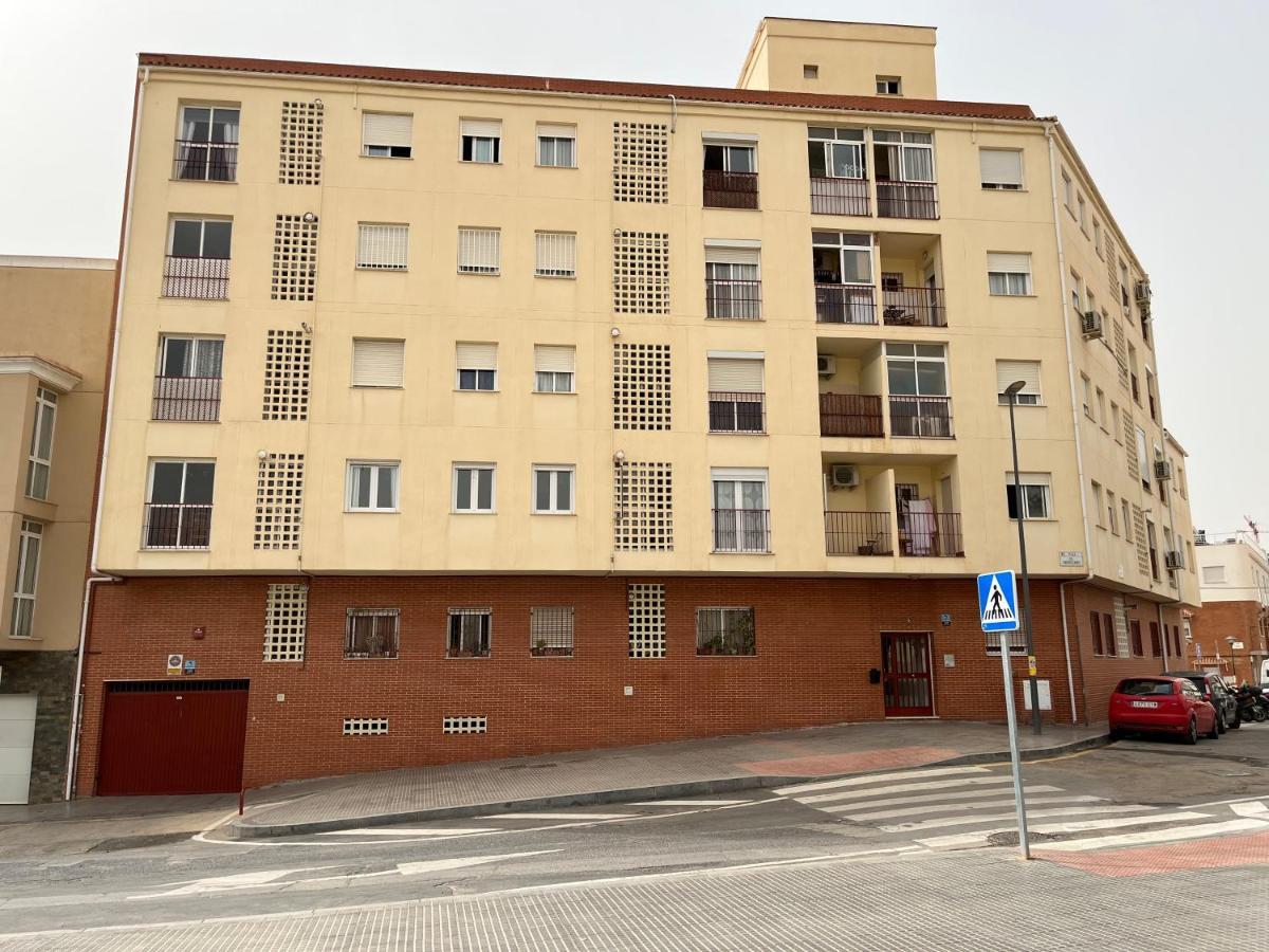Brand New With Terrace And Bbq Close To Center