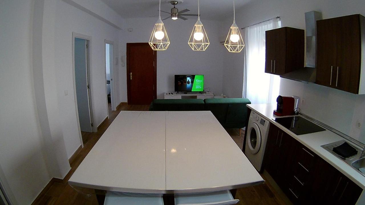 Apartment Malaga Home Malaga