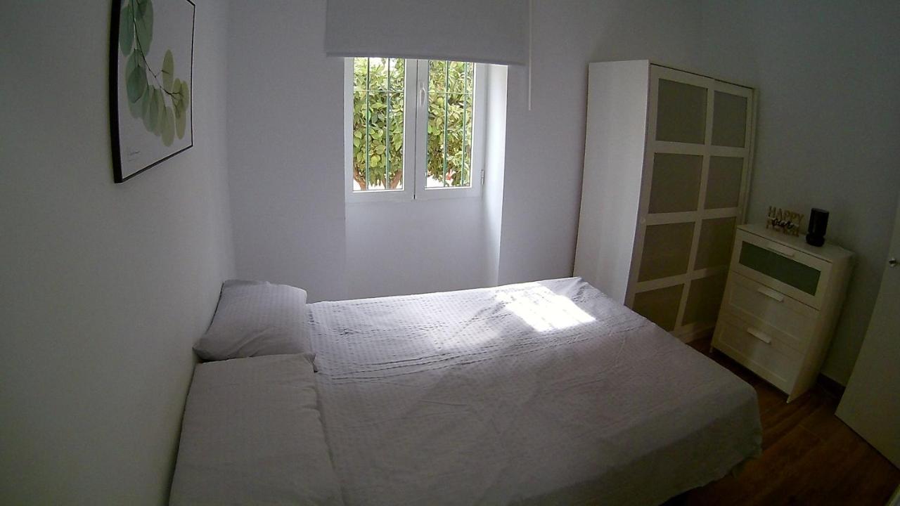 Apartment Malaga Home *