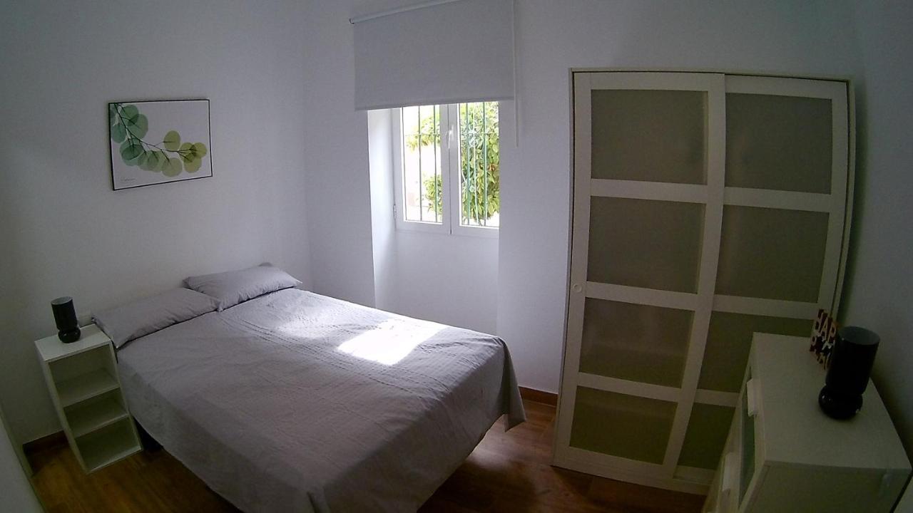Apartment Malaga Home *