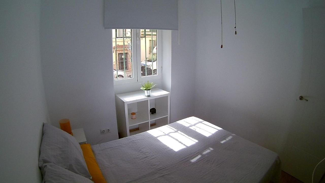 Malaga Home Apartment Malaga