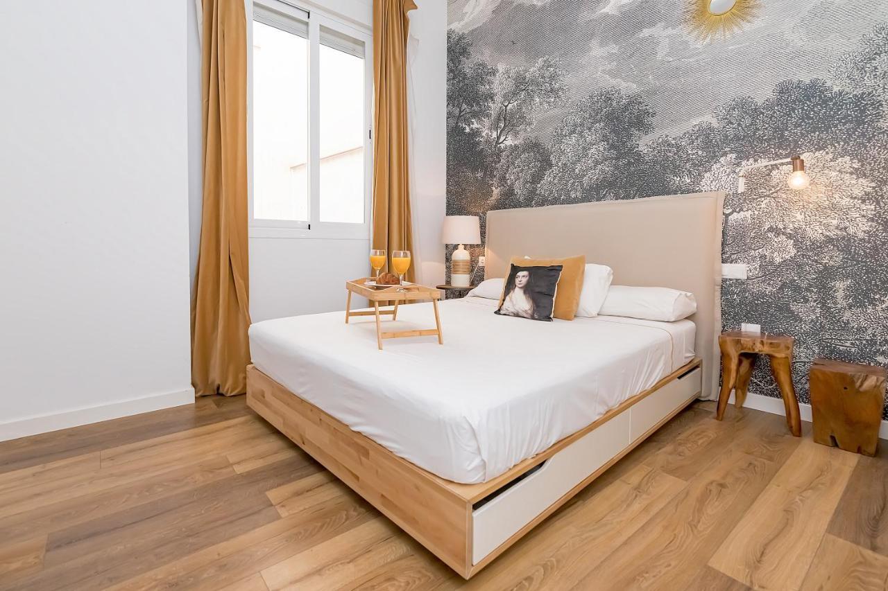 Bhost - Nino Guevara Apartment